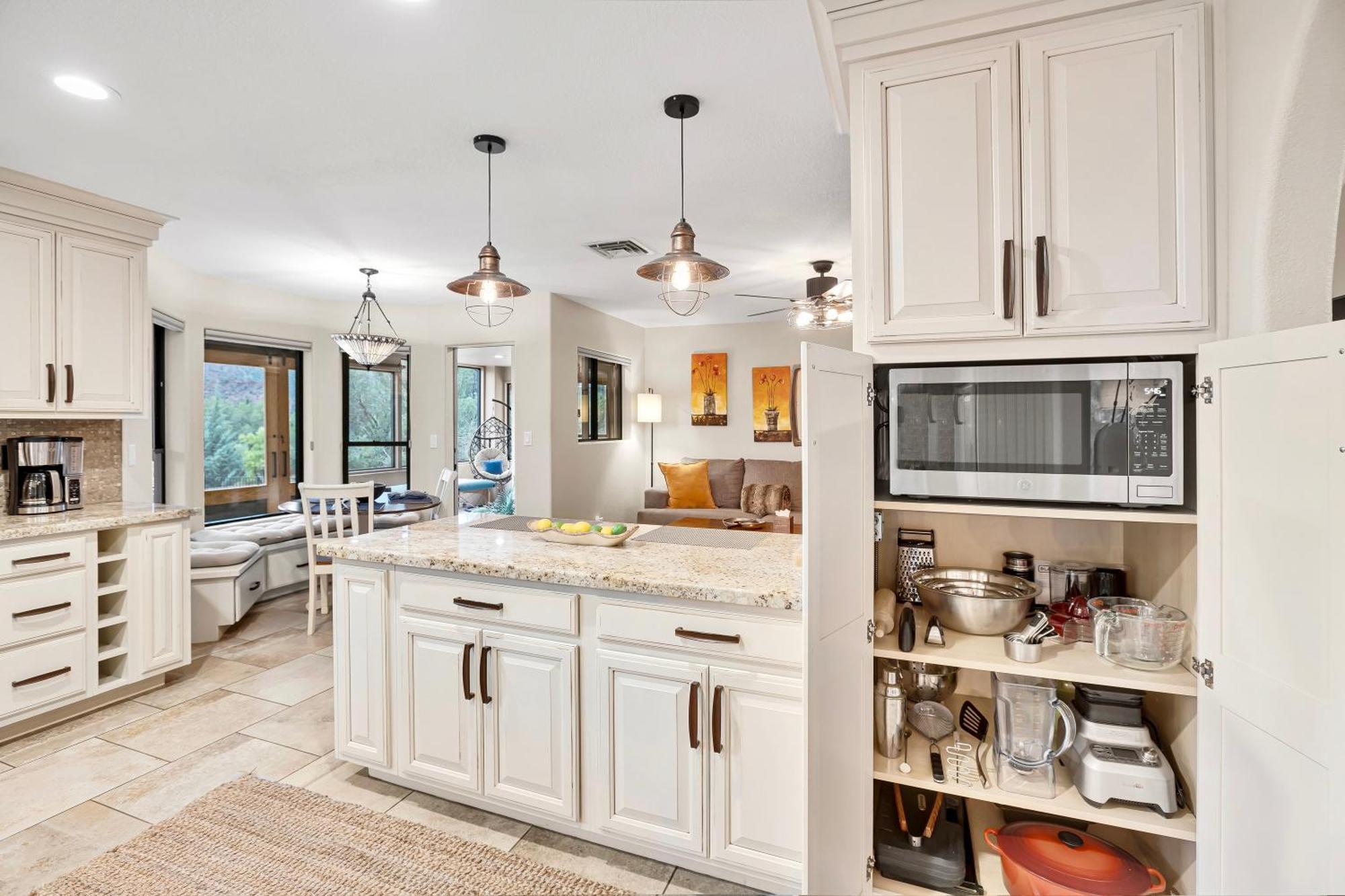Sedona'S Paradise Found, Saltwater Pool And Hot Tub, Private Oasis! Exterior foto